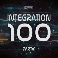 DJ Egorsky - Integration#100 Part1 (2025)