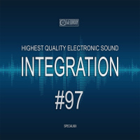 DJ Egorsky - Integration#97 (2025)