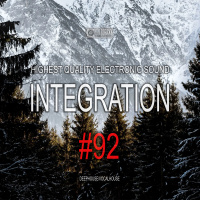 DJ Egorsky - Integration#92 (2024)