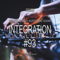 DJ Egorsky - Integration#93 (2024)