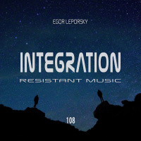 Egor Leporsky - Integration#108 (2025)