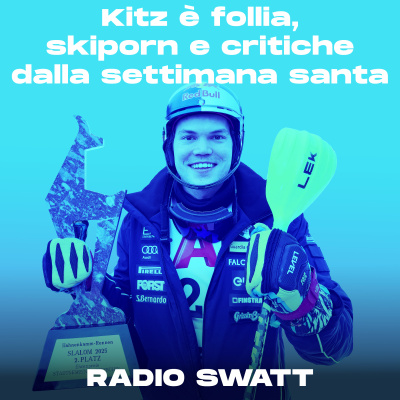 Radio Swatt
