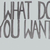 What I Want You To Be - Live Memo