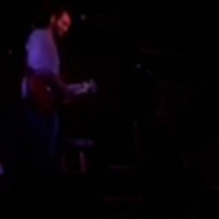 What I Want You To Be (Live @ Da Grape Room)