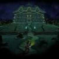 Luigis Castle 2-23 Loc Hut