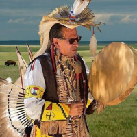 Lakota John: The Mighty Change of Heart