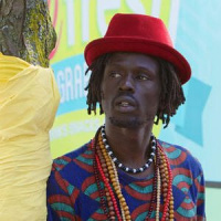 A Lesson in Empathy From a Child Soldier