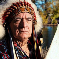 Chief Phil Lane: Indigenous Water Wisdom