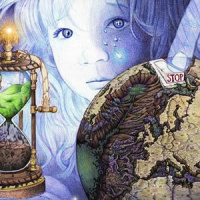 Paul Gilding: Crisis as a Catalyst for Transformation