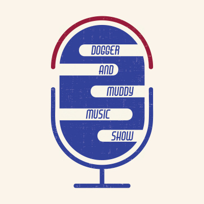 Dogger  Muddy Music (damm) Show