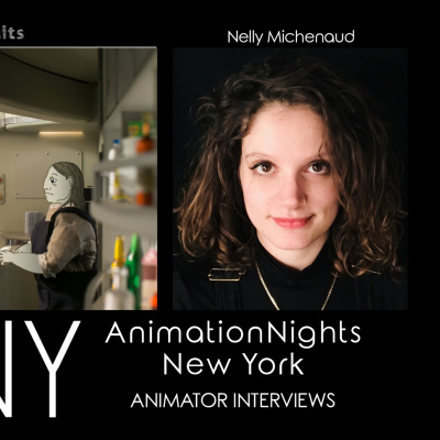 Animation For Adults: The Afa Podcast