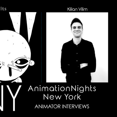 Animation For Adults: The Afa Podcast