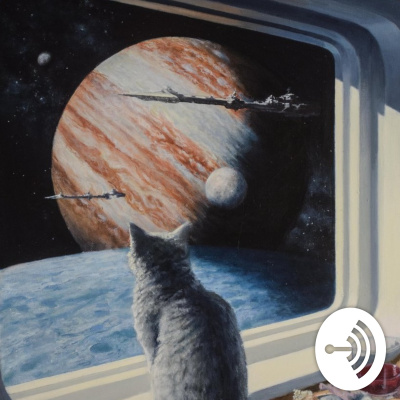 Jimmy Wang Wang Podcast