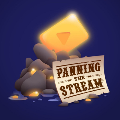 Panning The Stream
