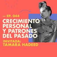 EP.044 | Formas de cobrar por el trabajo y cómo empezar a creer en tu talento [Feat. UhCaribe]