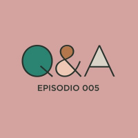 QampA - EP005 | Emigrar a U.S.A como creativo