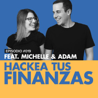 EP.019 | Hackea Tus Finanzas [Feat. HelloFears amp Stramhacks]