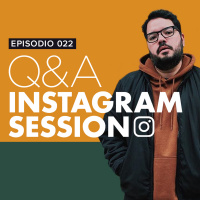 QampA - EP022 | Ambiente tóxico, decisiones desde lo positivo y cómo mantenerse constante