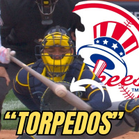 ¡Bates Torpedos! Yankees explican el secreto de poderosa ofensiva