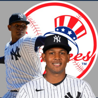YANKEES se sacaron la lotería con JHONY BRITO