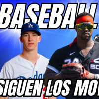 MLB: ROKI SASAKI SIGUE RECIBIENDO VISITAS, BUEHLER A BOSTON Y ELOY A LOS RAYS