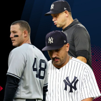 YANKEES SIGUEN FALLANDO Y ESTÁN CASI EN ÚLTIMO LUGAR