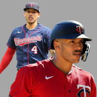 CARLOS CORREA podría regresar con los TWINS de MINNESOTA para 2023