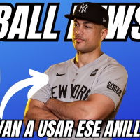 ¡Stanton estalla! No quiero ver a nadie usando esos anillos de subcampeones 