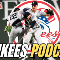 YANKEES DE NUEVA YORK BUSCAN GANAR SERIE FRENTE A LOS RED SOX DE BOSTON