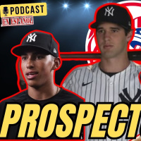 ¡El Futuro de los Yankees! Análisis de los Mejores Prospectos para la Temporada 2025