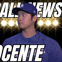 SHOHEI OHTANI LIBRE DE CULPAS EN CASO APUESTAS ILEGALES DE IPPEI MIZUHARA