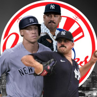 YANKEES Y LOS REGRESOS DE AARON JUDGE, NESTOR CORTES JR Y CARLOS RODON