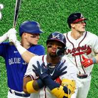 MLB: GRANDES LIGAS REVELA LOS NUEVOS LIDERES EN LOS POWER RANKINGS