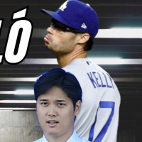 SHOHEI OHTANI LE REGALA UN PORSCHE A JOE KELLY - ESPECIAL DE NAVIDAD