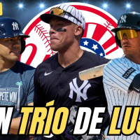 ¿Judge, Domínguez y Bellinger? El trío que puede cambiar la temporada de los Yankees