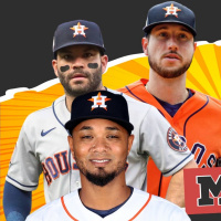 Astros de Houston que irán al CLÁSICO MUNDIAL de BÉISBOL (WBC) - Ep 5