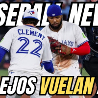 ⚾ Blue Jays fuerzan el Juego 7 con joya de Trey Yesavage | Ohtani hace historia en MLB