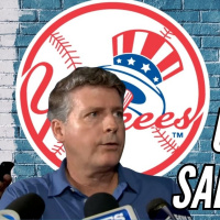 YANKEES: HAL STEINBRENNER BUSCA CONTRATAR COMPAÑIA DE SABERMETRIA