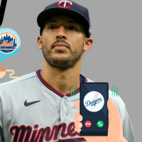 CARLOS CORREA comienza a considerar otros equipos fuera de los METS