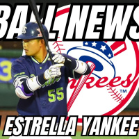¡Munetaka Murakami al Bronx! ¿El nuevo Godzilla japonés de los Yankees? 