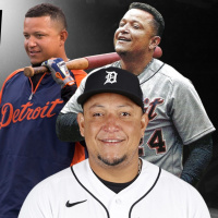 MLB: MIGUEL CABRERA se prepara para un fin de semana de despedida