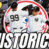 YANKEES CON MEJOR INICIO EN 21 AÑOS/ JUAN SOTO RECIBIDO COMO HÉROE EN NUEVA YORK