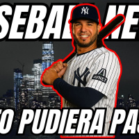 ¿Eugenio Suárez la solución de los Yankees en la antesala? | Baseball News 17 de julio