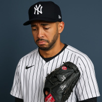Devin Williams hunde a los Yankees: de mejor cerrador de MLB a gran decepción en Nueva York