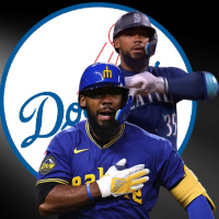 MLB: TEOSCAR HERNANDEZ FIRMA CON LOS DODGERS_YANKEES Y LA NOVELA BLAKE SNELL