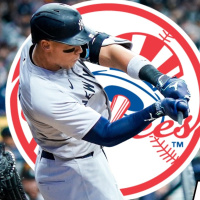 OFENSIVA DE LOS YANKEES HACE HONOR AL APODO DE LOS BOMBARDEROS DEL BRONX