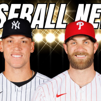 AARON JUDGE Y BRYCE HARPER A LA CABEZA DE LAS VOTACIONES AL ALL STAR GAME