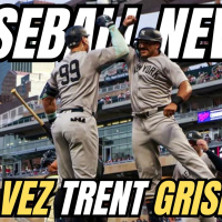 ⚾ Yankees vencen a Twins y siguen firmes en el Wild Card | Baseball News
