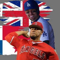 PREVIA Clásico Mundial de Beisbol 2023 (WBC) Rosters de PANAMÁ y GRAN BRETAÑA