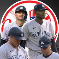 MLB: YANKEES DE NUEVA YORK EN SERIOS PROBLEMAS